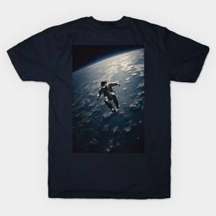 Infinite Solitude T-Shirt